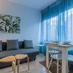 Nice And Cozy- 1Bd 1Bth- Triana