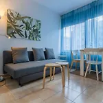 Nice And Cozy- 1Bd 1Bth- Triana