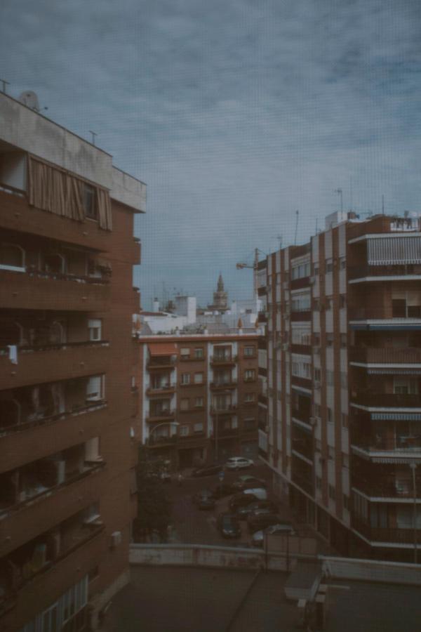 Appartement And Cozy- 1bd 1bth- Triana
