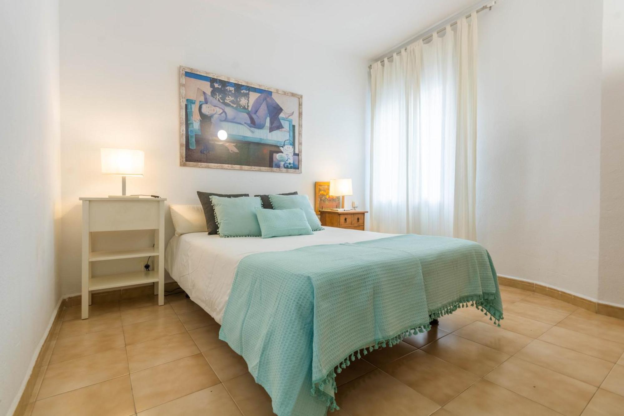 And Cozy- 1bd 1bth- Triana Appartement *
