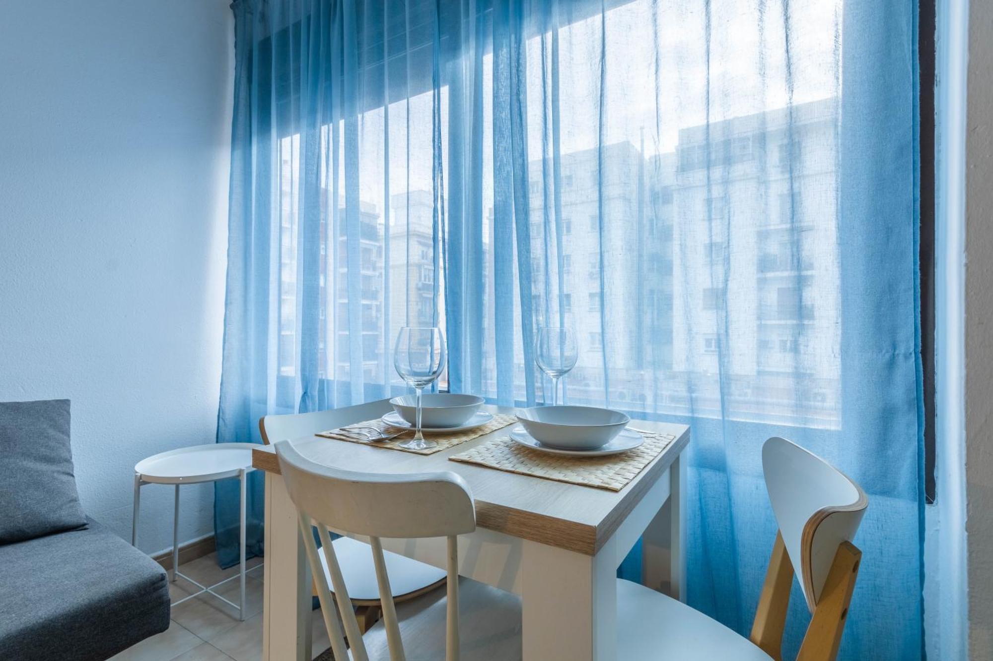 Appartement And Cozy- 1bd 1bth- Triana *