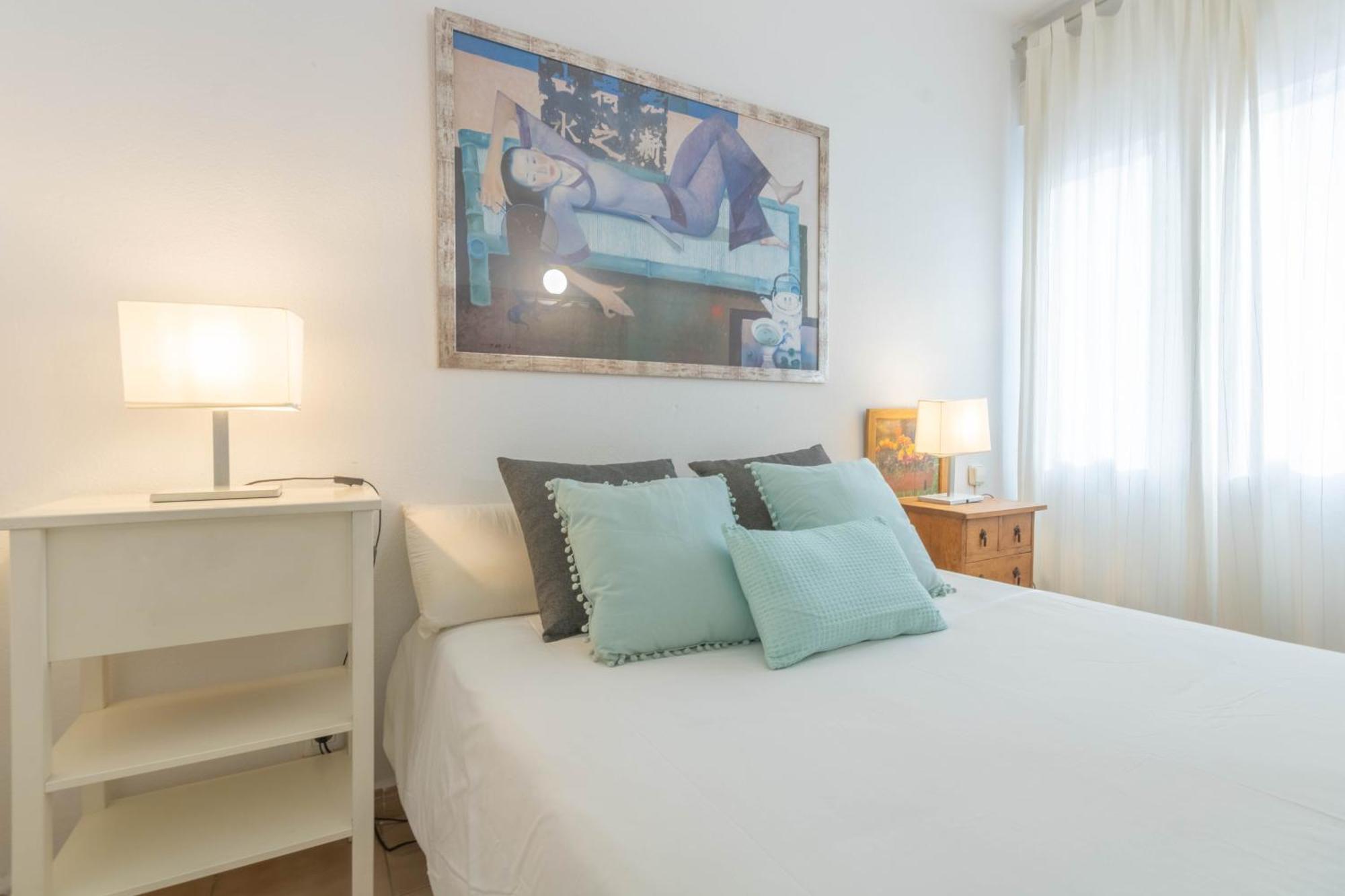 And Cozy- 1bd 1bth- Triana *