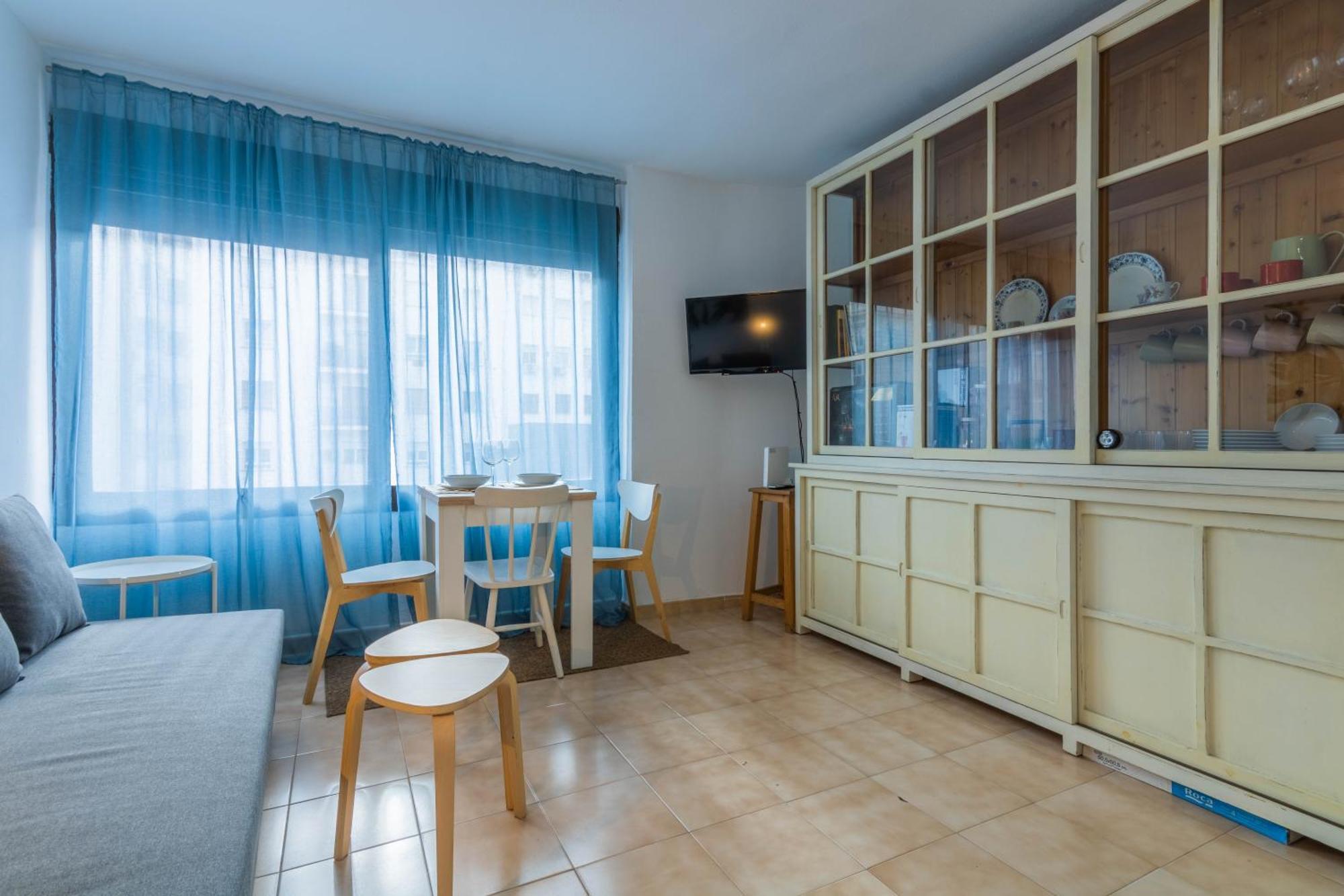 Appartement And Cozy- 1bd 1bth- Triana *