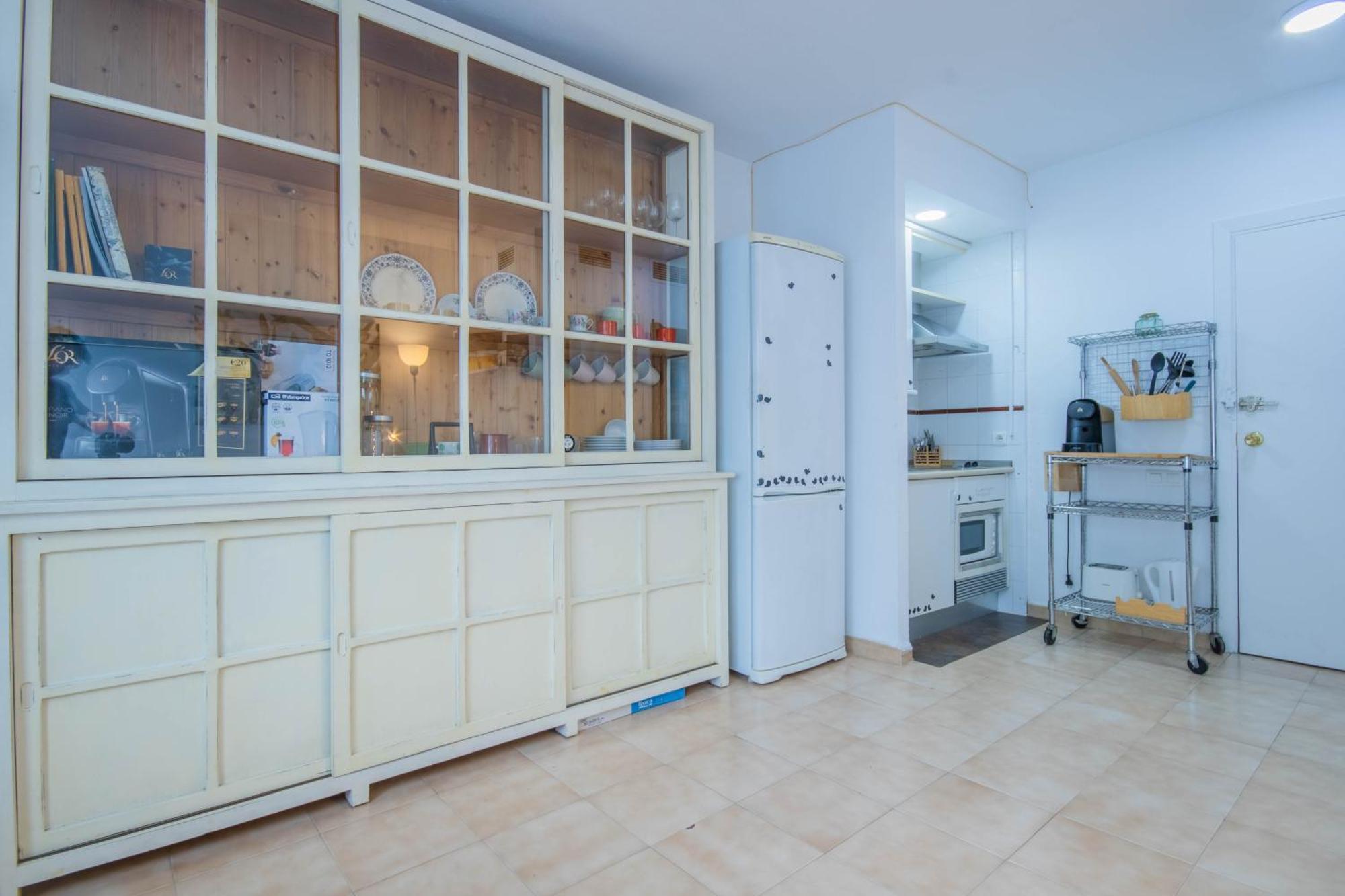 And Cozy- 1bd 1bth- Triana Appartement *